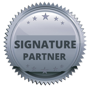 Signature Partner