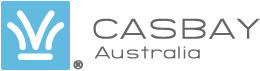Casbay Australia Logo