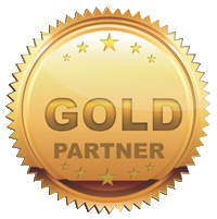 Gold Partner