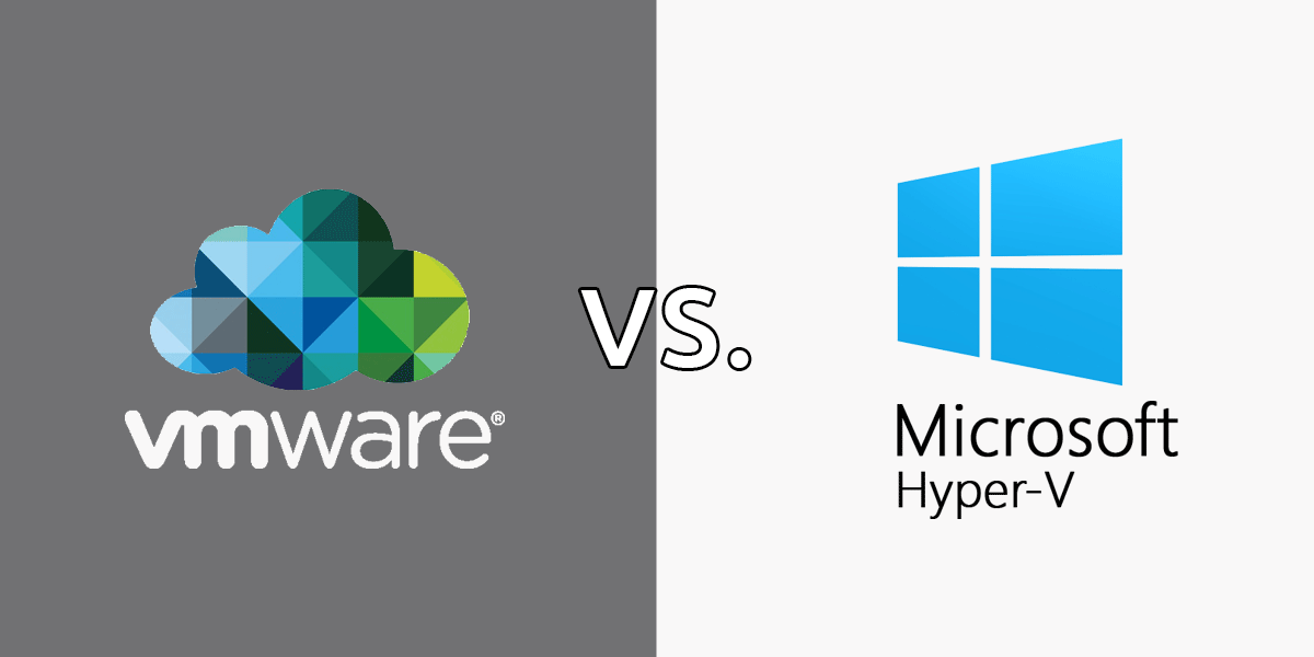 HyperV vs VMware Which is Best? Casbay Australia