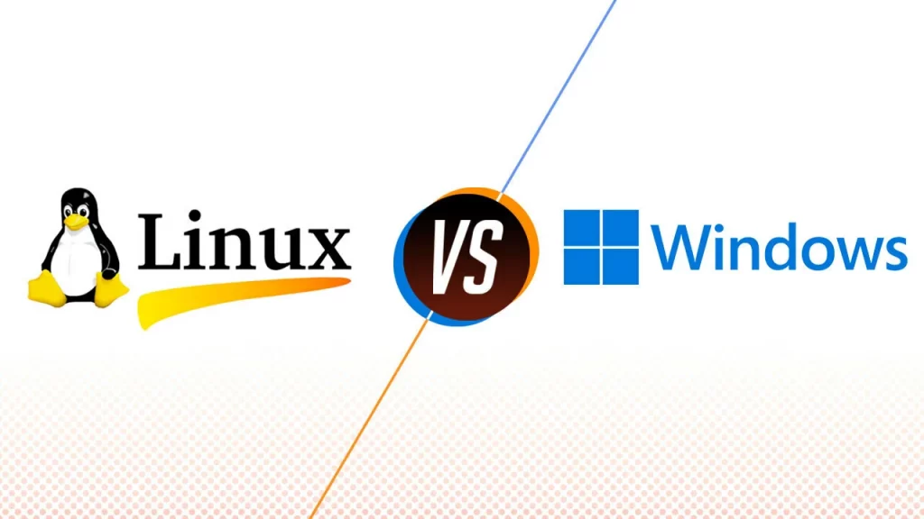 Which operating system to choose, Linux VPS server or Windows VPS server