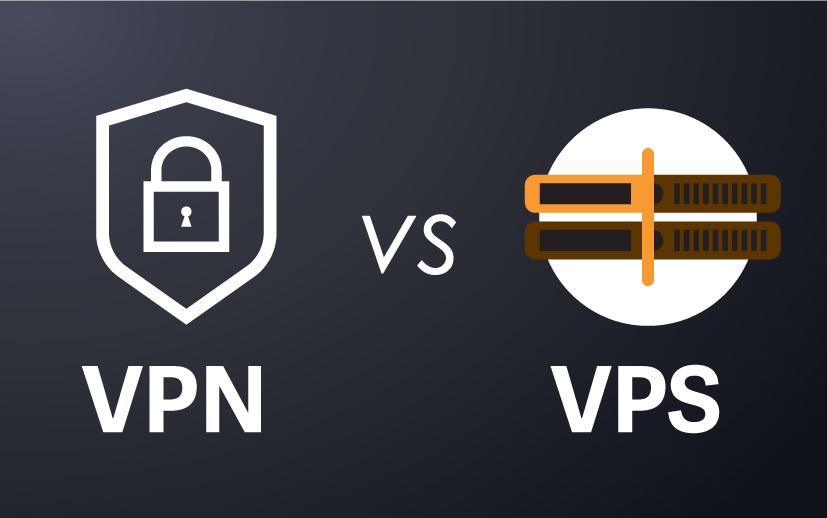 VPS VS VPN, WHAT’S THE DIFFERENCE? WHICH IS BETTER VPS OR VPN