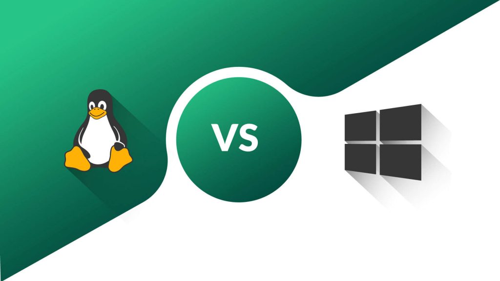Windows VPS Is Better For Web Hosting Or Linux VPS?