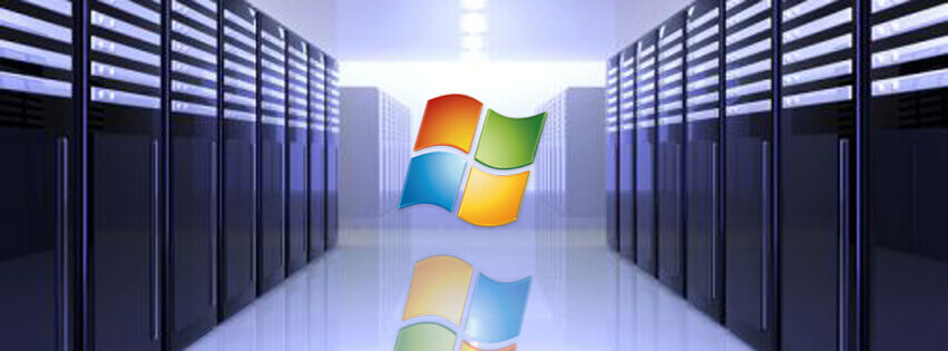 Windows VPS Server Hosting