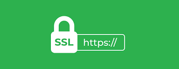 ssl certificates