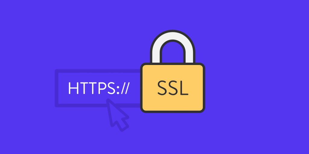 ssl certificates