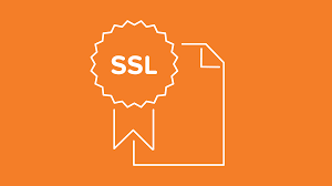 ssl certificates