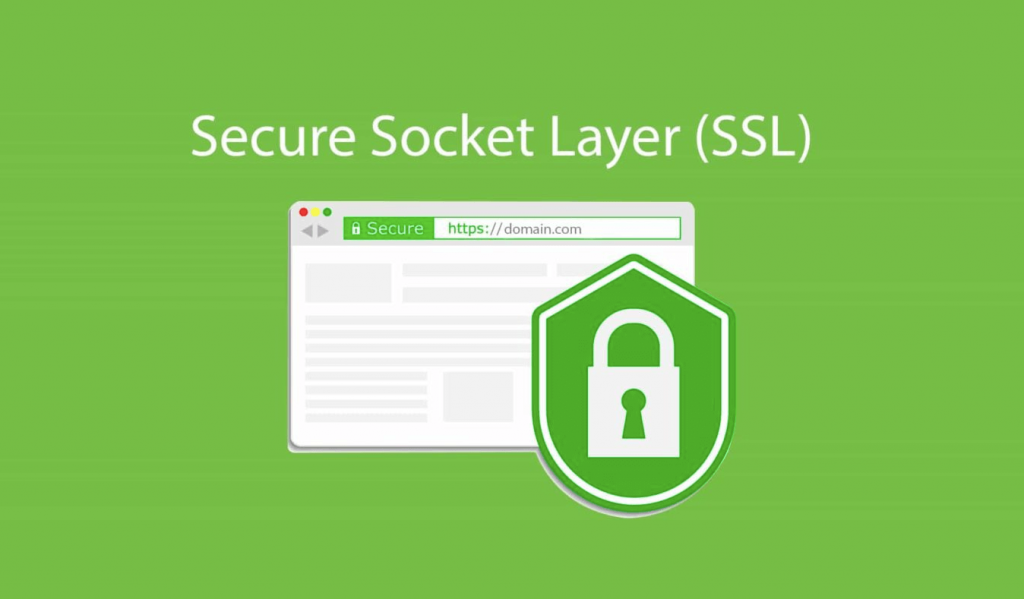 ssl certificates